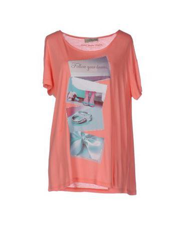 Футболка JUST FOR YOU