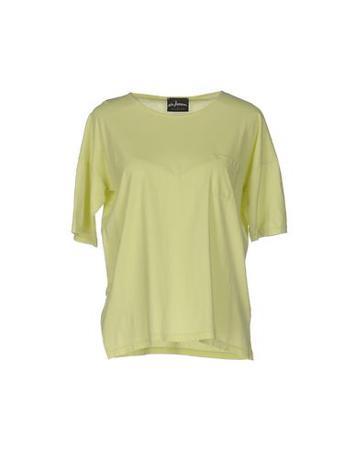 Футболка AIR JUMPER BY SCAGLIONE