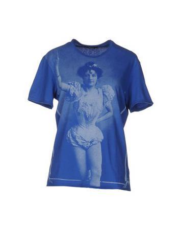 Футболка DANIELE ALESSANDRINI