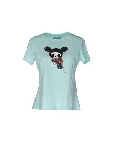 Футболка TOKIDOKI