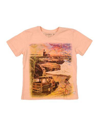 Футболка SPITFIRE