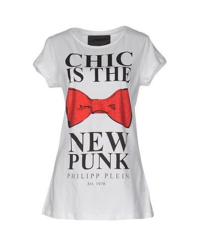 Футболка PHILIPP PLEIN COUTURE
