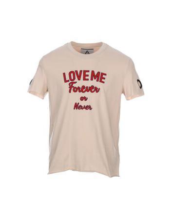 Футболка ANDREA POMPILIO