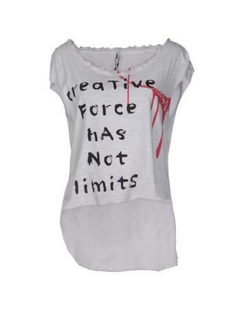 Футболка EMMA&GAIA