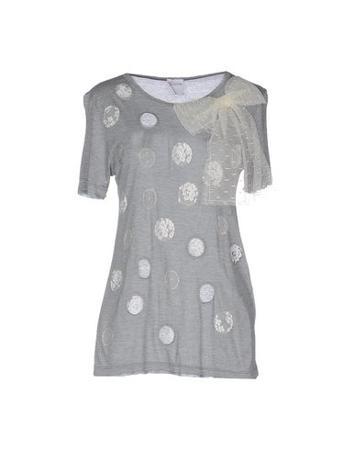 Футболка REDVALENTINO