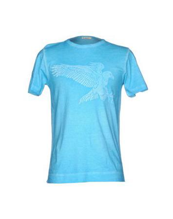 Футболка BELLWOOD