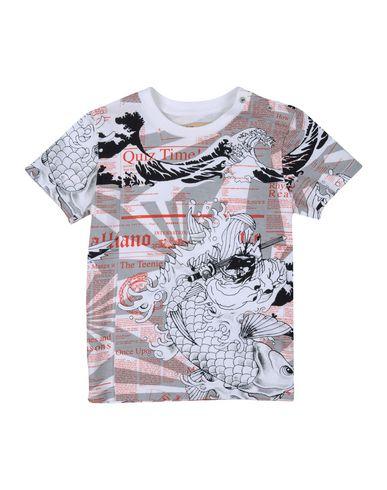 Футболка JOHN GALLIANO KIDS