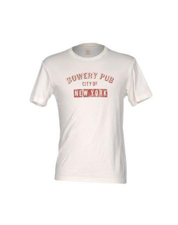 Футболка J.CREW