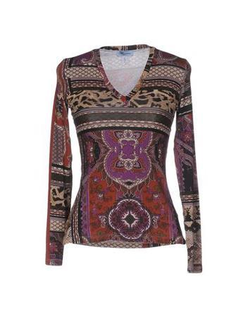 Футболка BLUMARINE UNDERWEAR