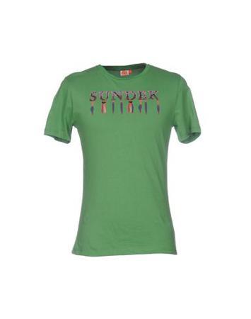 Футболка SUNDEK