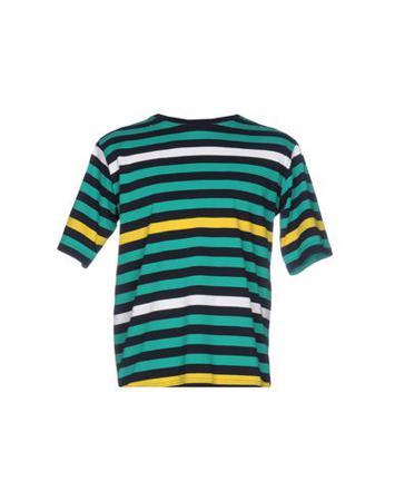 Футболка LO NOT EQUAL