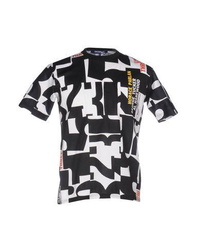 Футболка JUNYA WATANABE COMME DES GARÇONS MAN
