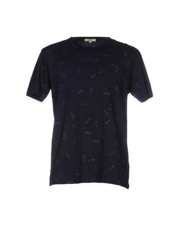 Футболка YMC YOU MUST CREATE