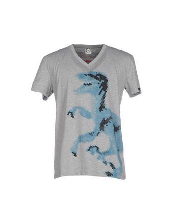 Футболка U.T. WAVE