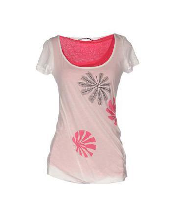 Футболка PIANURASTUDIO