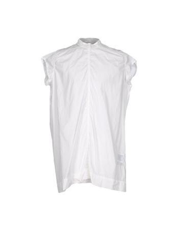 Футболка DRKSHDW BY RICK OWENS