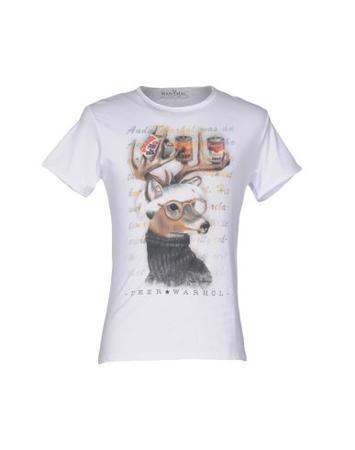 Футболка MANYMAL