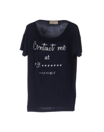 Футболка JUST FOR YOU