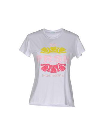 Футболка P.A.R.O.S.H.