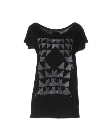 Футболка  -  цвет