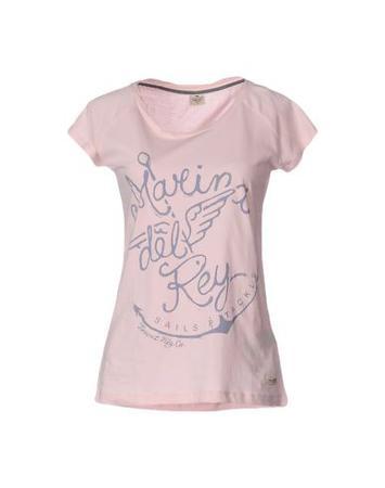 Футболка TIMEOUT Футболка TIMEOUT