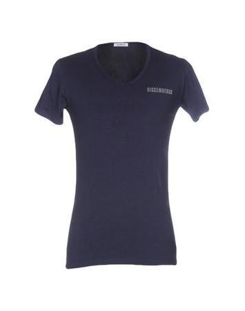 Футболка BIKKEMBERGS UNDERWEAR