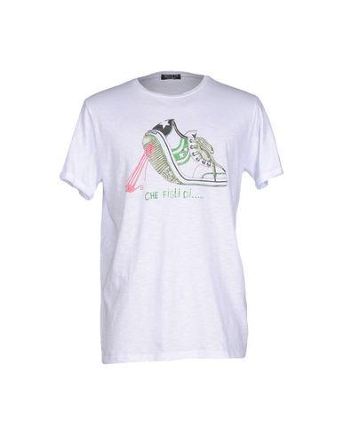 Футболка  -  цвет