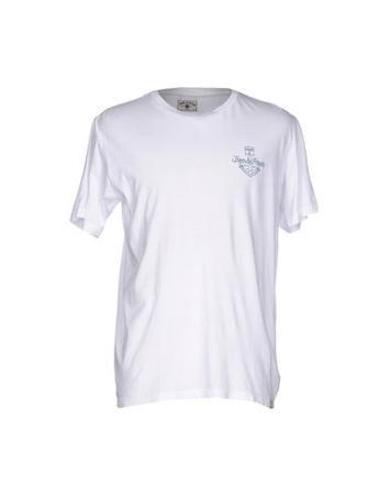 Футболка IRON AND RESIN