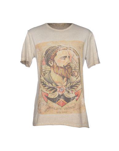 Футболка ATHLETIC VINTAGE