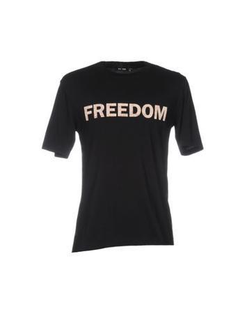 Футболка BLK DNM