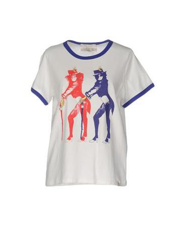 Футболка MARC JACOBS