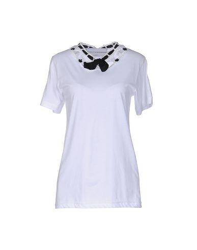 Футболка  -  цвет