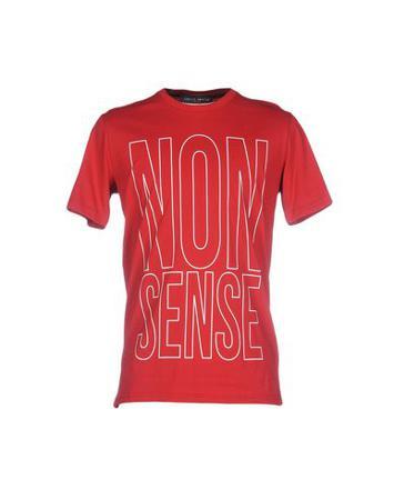 Футболка FRANKIE MORELLO