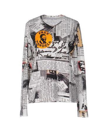 Футболка B.A. PRINTED ARTWORKS