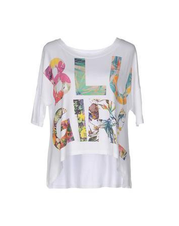 Футболка BLUGIRL BLUMARINE