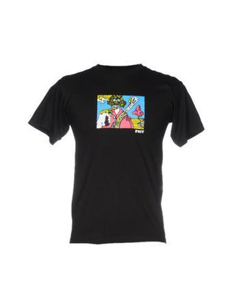 Футболка FUCT