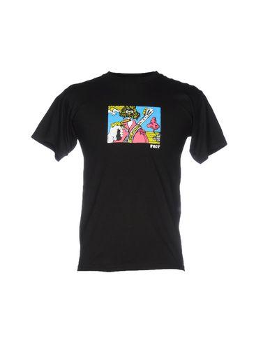 Футболка  -  цвет