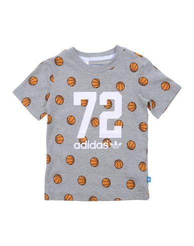 Футболка ADIDAS ORIGINALS