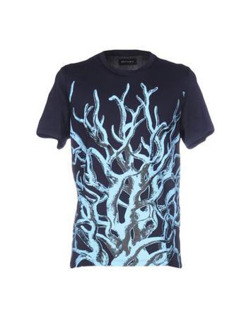 Футболка NHIVURU