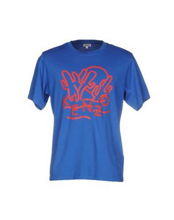 Футболка KENZO