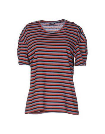 Футболка JIL SANDER NAVY