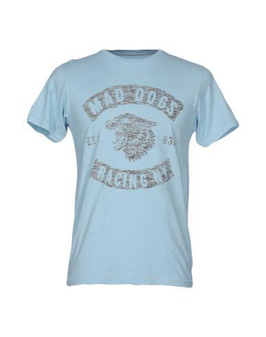 Футболка BOWERY