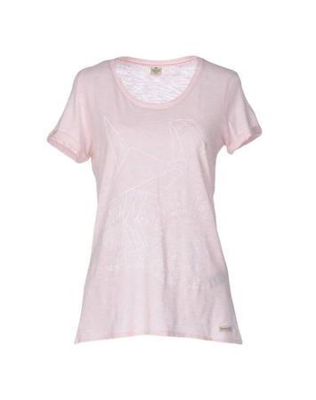 Футболка TIMEOUT Футболка TIMEOUT