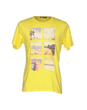 Футболка DOOA