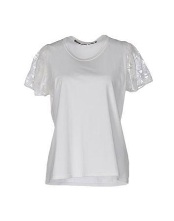 Футболка MULLER OF YOSHIO KUBO