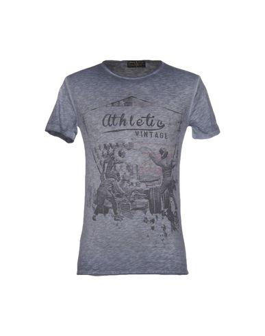 Футболка ATHLETIC VINTAGE