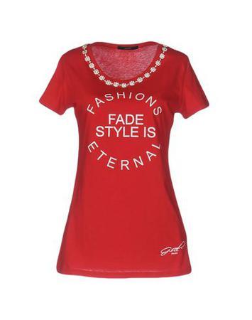 Футболка G.SEL