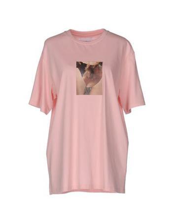 Футболка MISBHV