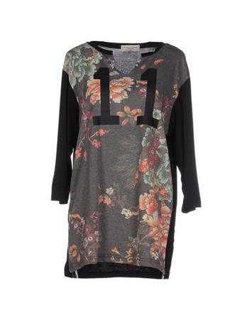 Футболка ATHLETIC VINTAGE