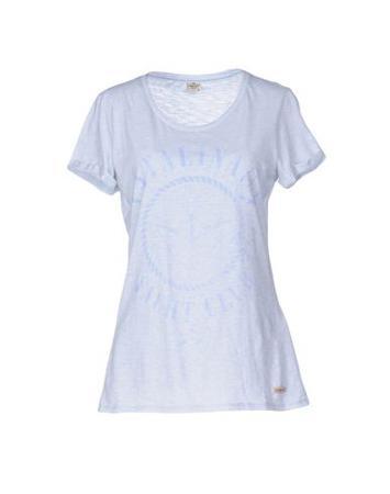 Футболка TIMEOUT Футболка TIMEOUT